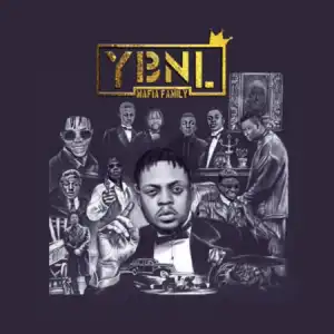 DJ Enimoney - Send Her Money (feat. LK Kuddy x Kizz Daniel x Olamide x Kranium)